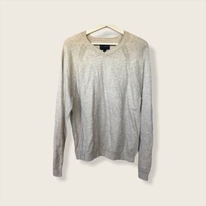 Men’s Lucky Brand Knit Sweater